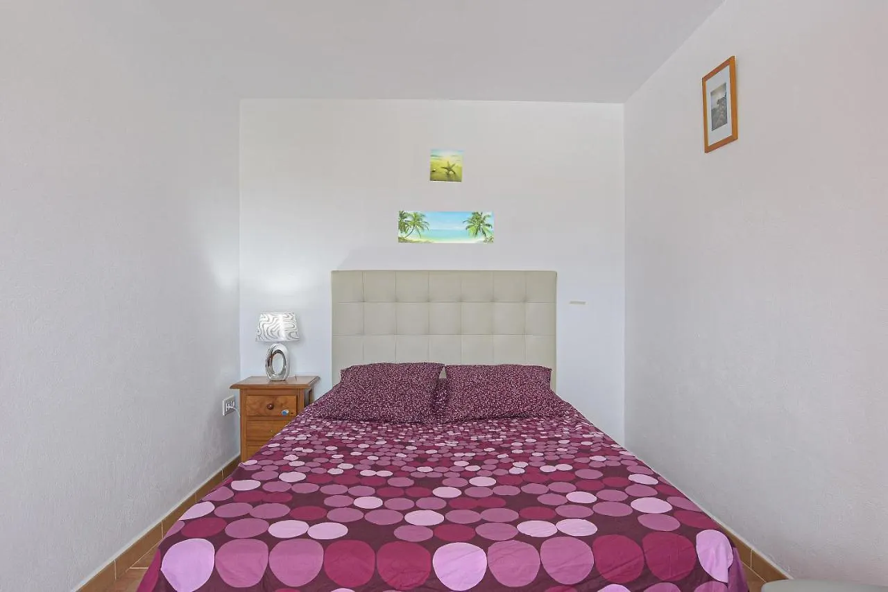Apartamento Villa Mayo C Conil De La Frontera
