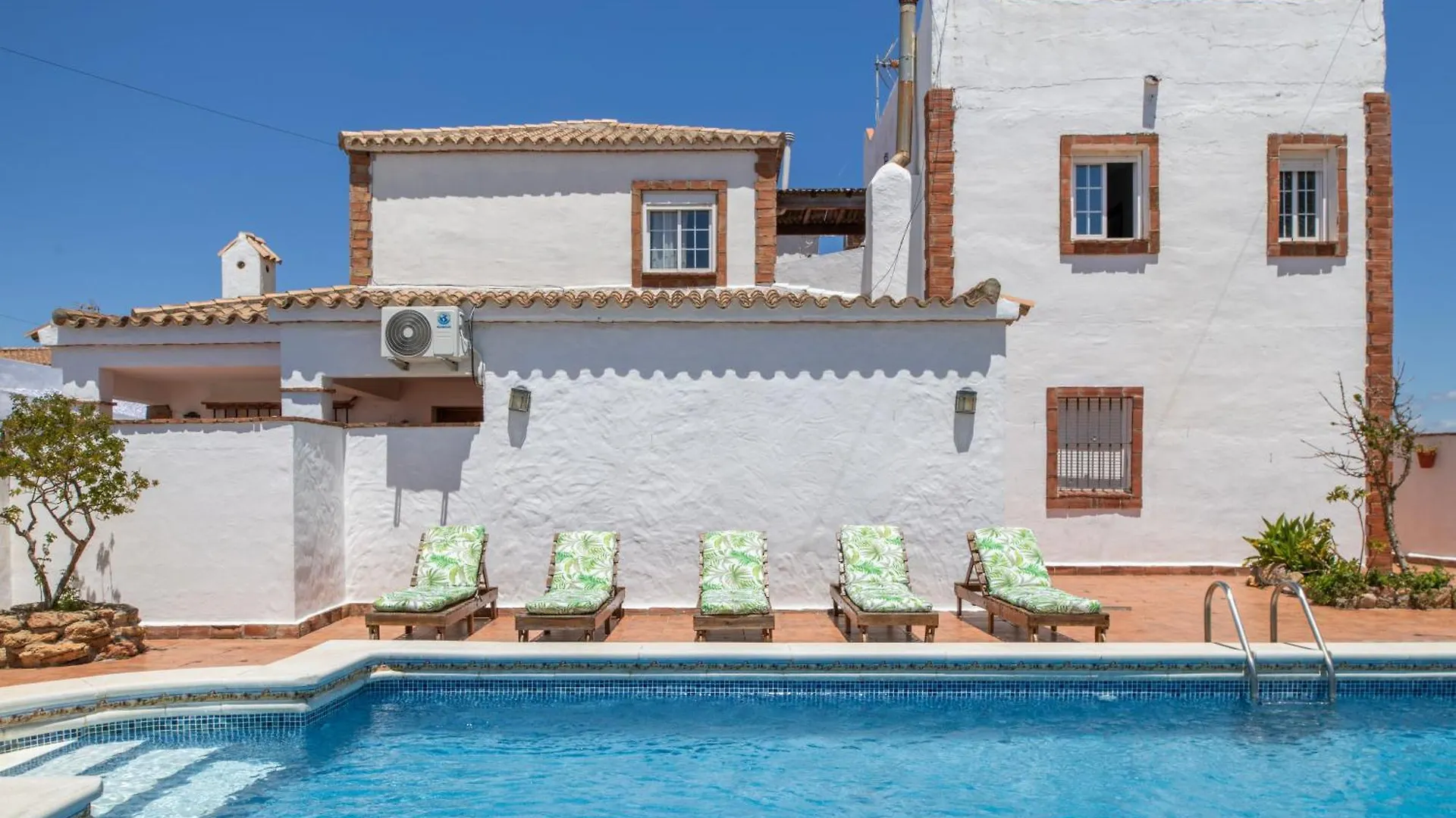 Apartamento Villa Mayo C Conil De La Frontera 0*,  Spain
