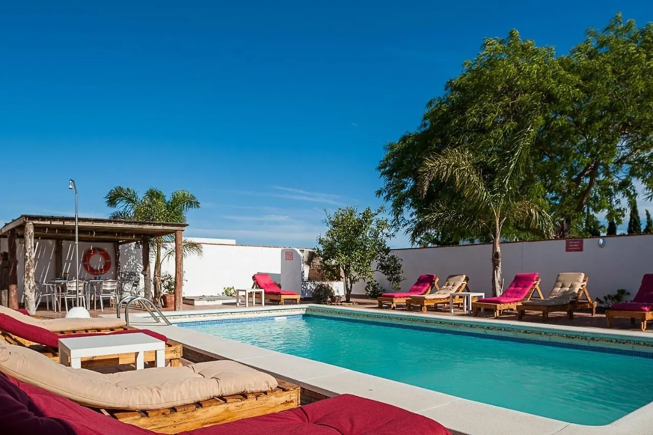 Apartamento Villa Mayo C Conil De La Frontera