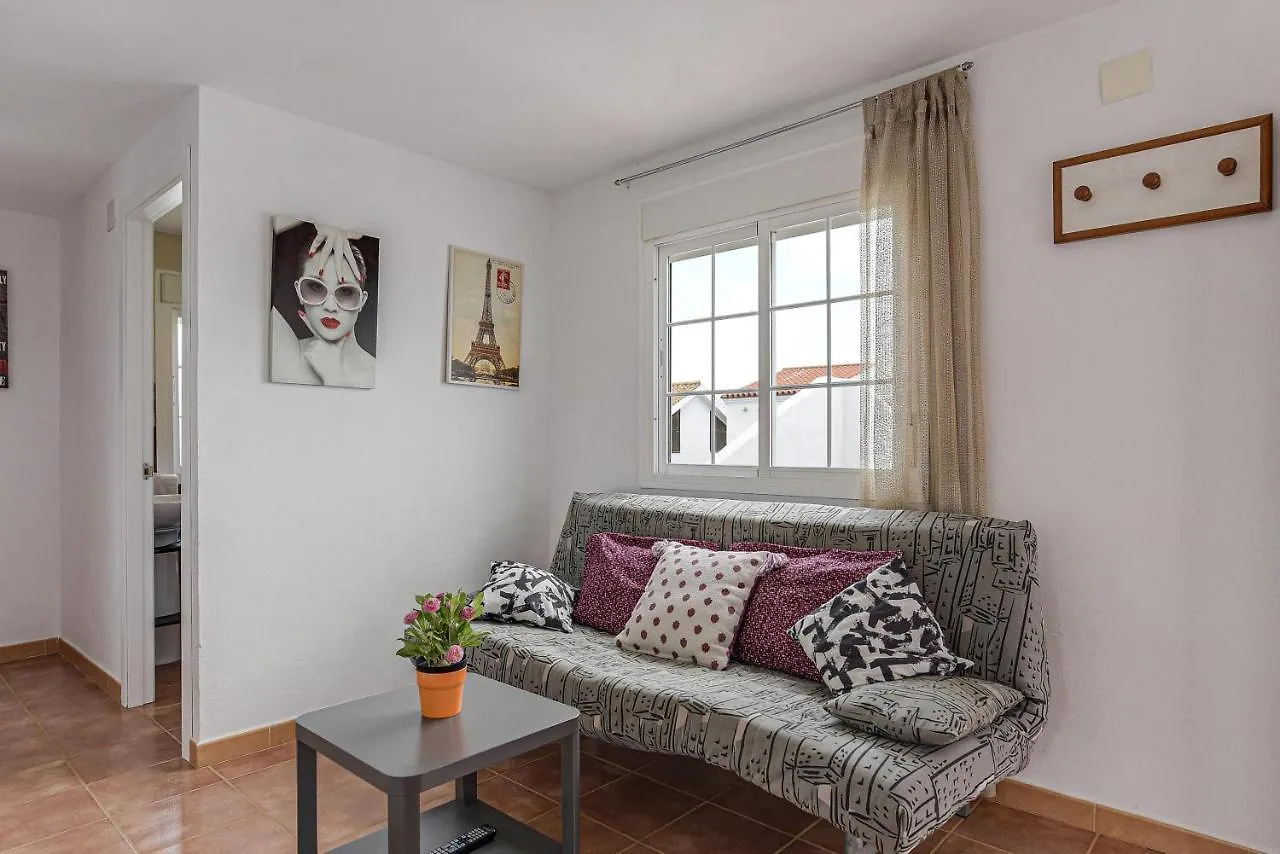 Daire Apartamento Villa Mayo C Conil De La Frontera