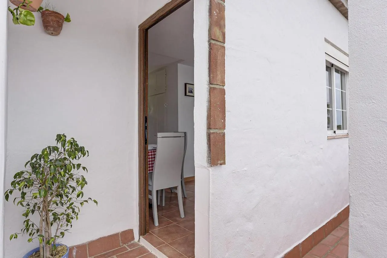 Apartamento Villa Mayo C Conil De La Frontera