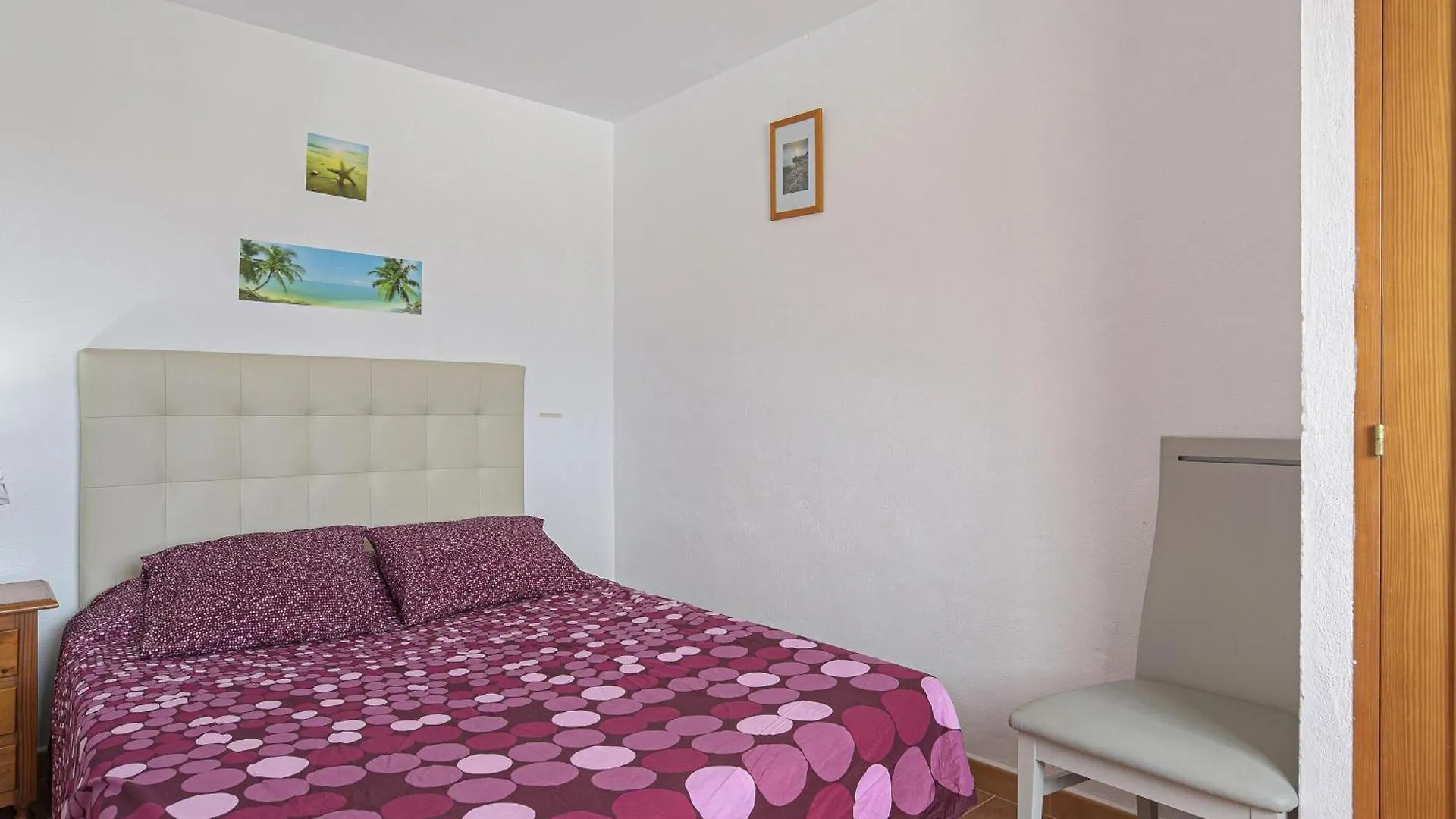 Appartement Apartamento Villa Mayo C Conil De La Frontera