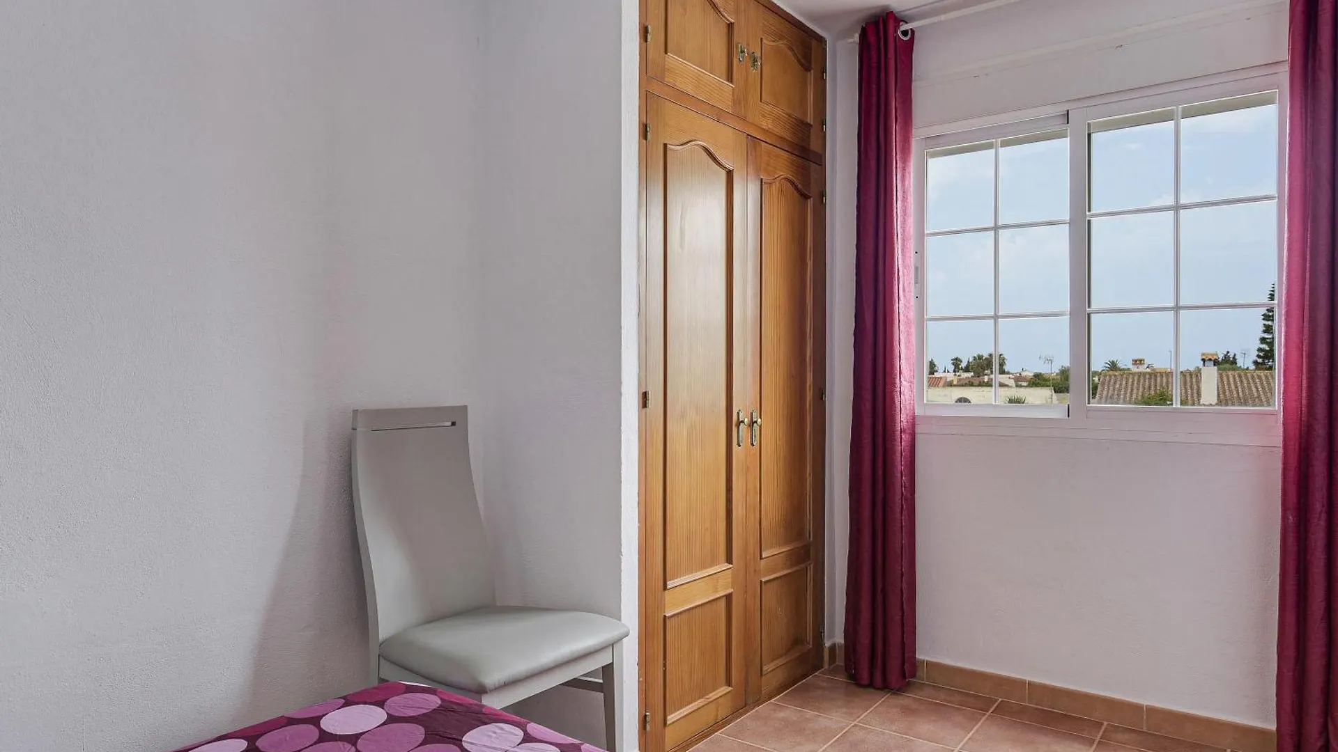 Apartamento Villa Mayo C Conil De La Frontera Spanje