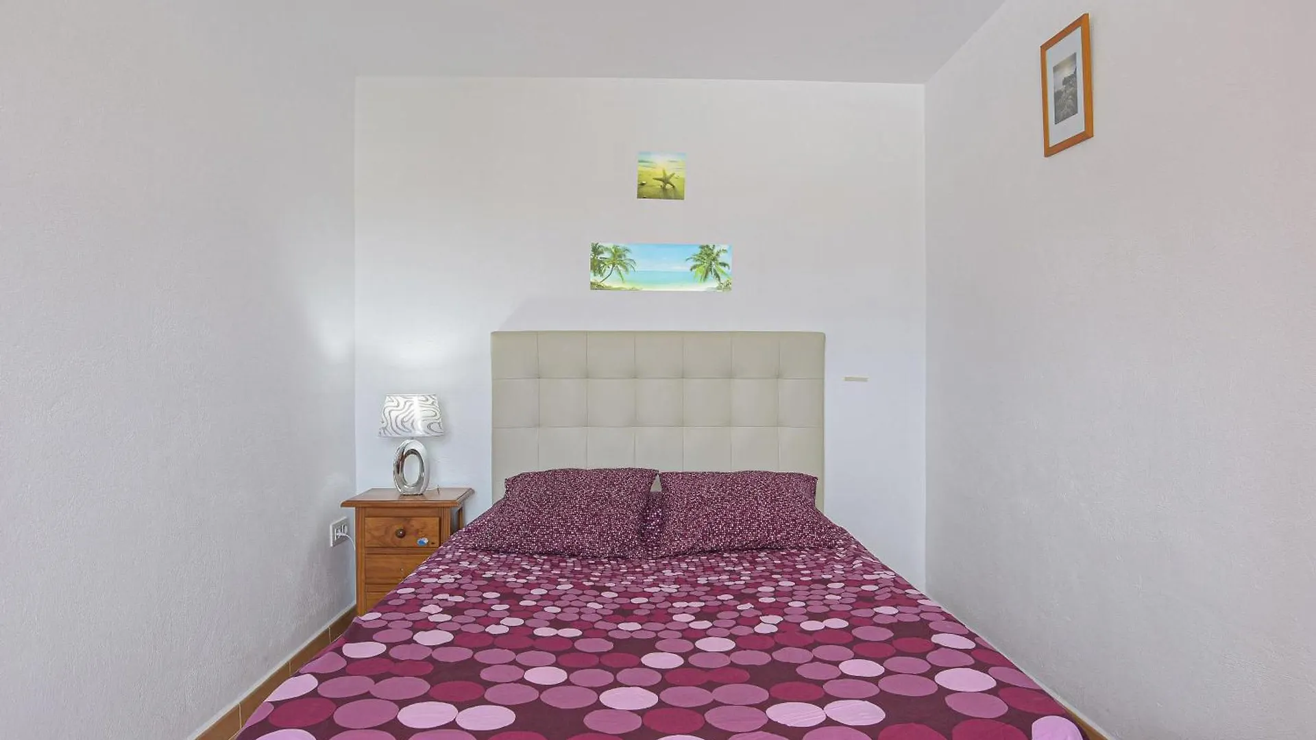 Appartement Apartamento Villa Mayo C Conil De La Frontera Spanje